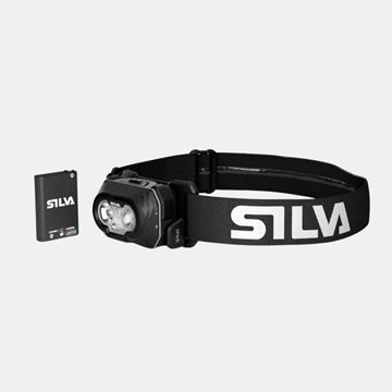 Picture of SILVA DISCOVER HYBRID